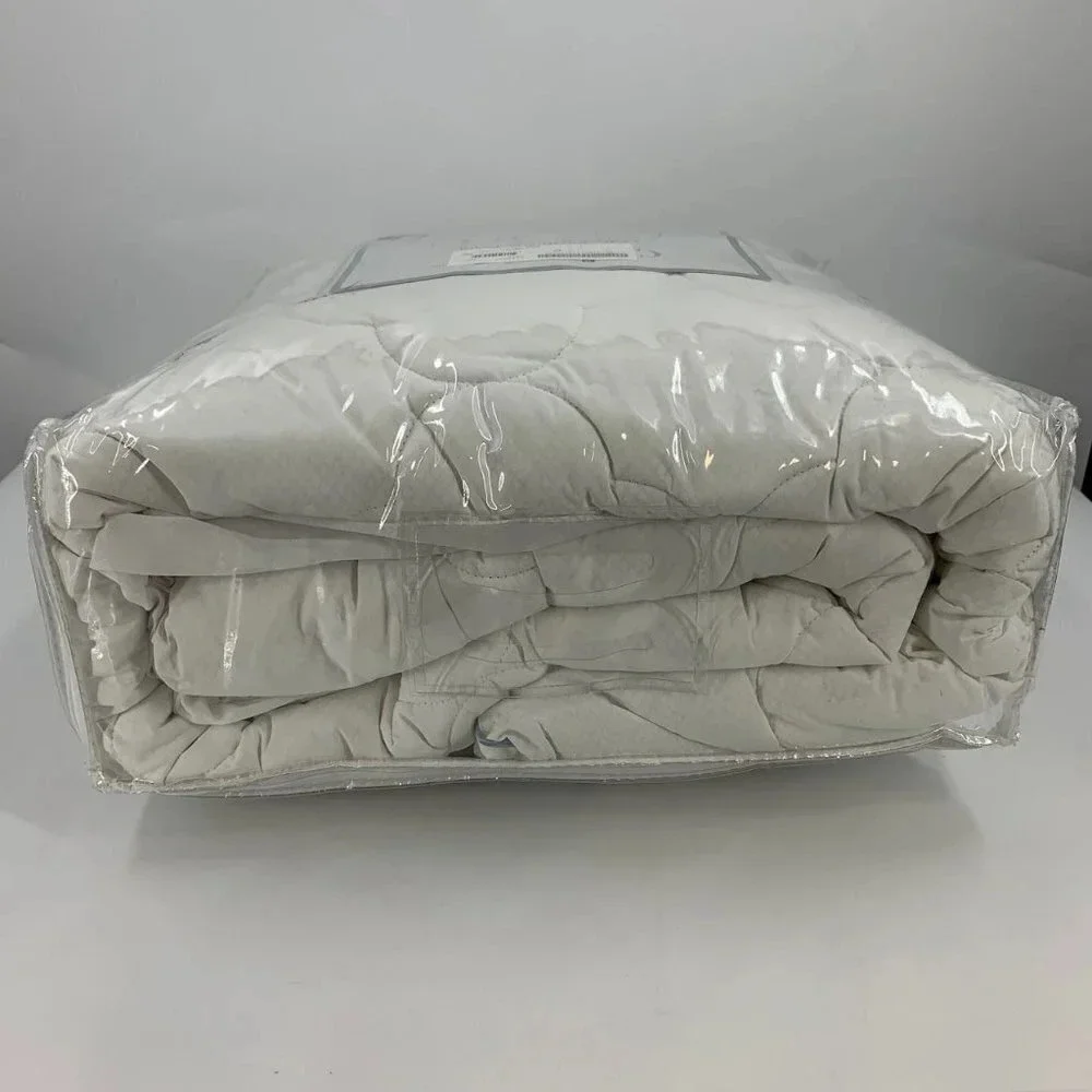 Allied Home Lofty Mattress Pad Apex Cooling‎ Comfort Mattress Pad Size Full NWT